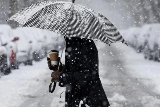 Meteoroloji'den Yeni Hafta İçin Uyarı!