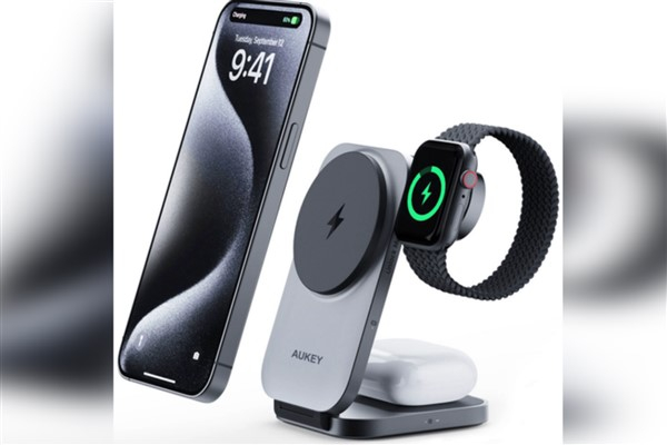 İnovatif ve şık yeni yıl hediyesi arayanlara AUKEY’den 3 farklı seçenek