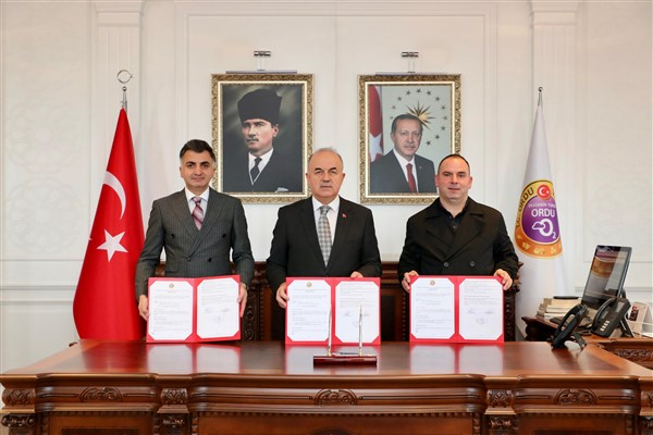 Yeşilköy Mahalle Muhtarı Utku, Köy Yaşam Merkezi yaptıracak