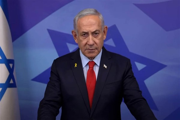 Netanyahu: İsrail, Hizbullah'ın ateşkesi ihlal etmesine &Prime;güçle karşılık verecek&Prime;