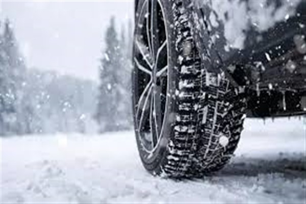 Giresun'da kış lastiği zorunluluğu geliyor