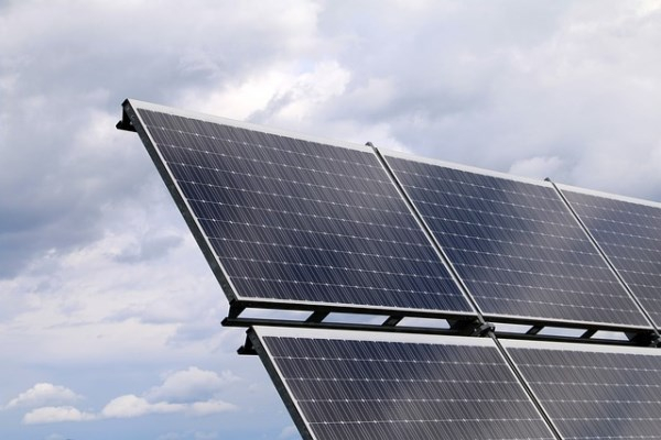 CW Enerji'de panel satış sözleşmesi