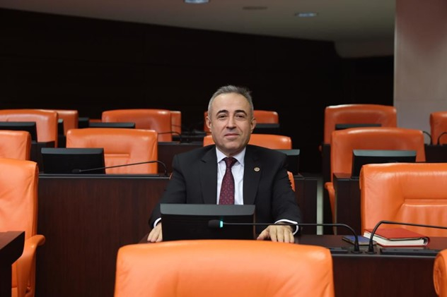 DEVA Partili Karatutlu: Hükümet alt yapımıza kayda değer bir destek vermedi