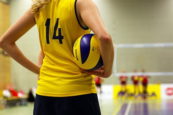 Kuzeyboru, Volley Mulhouse’u mağlup etti