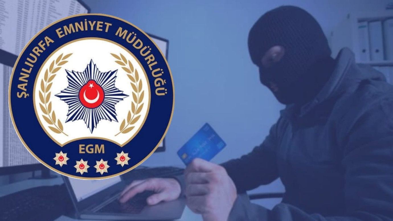 Emniyet Genel Müdürlüğü'nden Dolandırıcılık Uyarısı