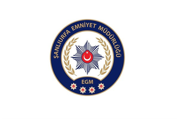Şanlıurfa Emniyet Genel Müdürlüğü'nden dolandırıcılık uyarısı