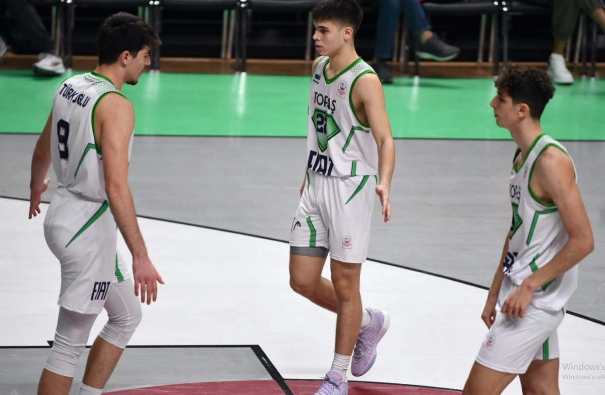 TOFAŞ potada galibiyeti 3'e çıkardı