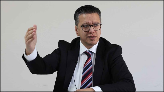 Eski Halfeti Belediye Başkanı Şeref Albayrak Hakkında Soruşturma Başlatıldı