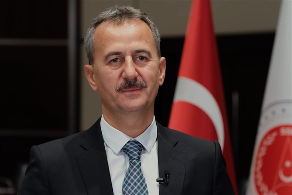 Görgün'den şehit asker Eren Kızıldağ için başsağlığı mesajı