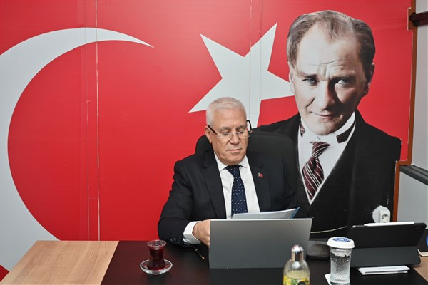 Başkan Bozbey: Mudanya’nın sorunlarını ve çözümlerini biliyoruz