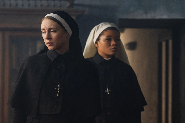 İtalyan rahibe mafya şebekesi bağlantıları nedeniyle tutuklandı