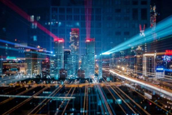 Odine, ''Deloitte Teknoloji Fast 50 Türkiye 2024'' programında