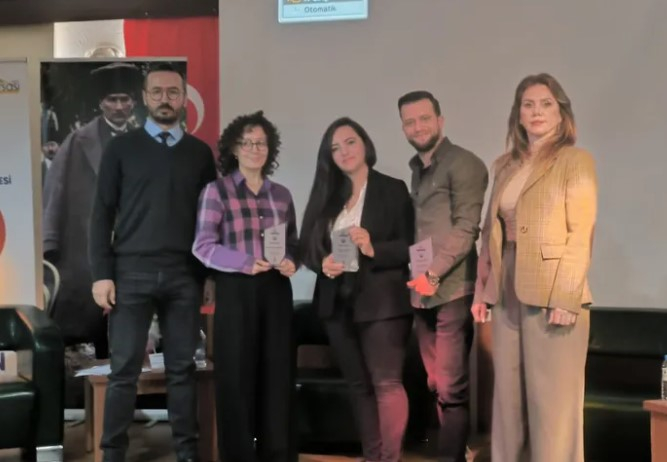 Keşan TSO'dan &Prime;Dijital Şiddet&Prime; Konulu Panel