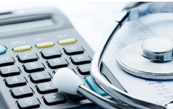 Sağlık Harcamaları Yüzde 105 Arttı! Kişi Başına 14 Bin 582 TL Harcandı