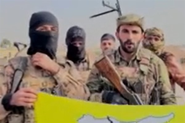 Suriyeli isyancılar Şam'ın ''kurtarıldığını'' ilan etti