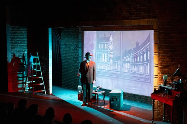 Eşki: Sanatı her yerde desteklemeye devam edeceğiz