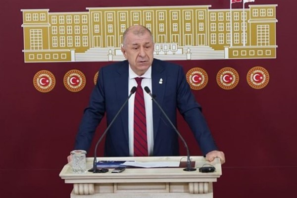 Özdağ: Türkiye sessiz bir istilaya uğruyor, 13-14 milyon sığınmacı var