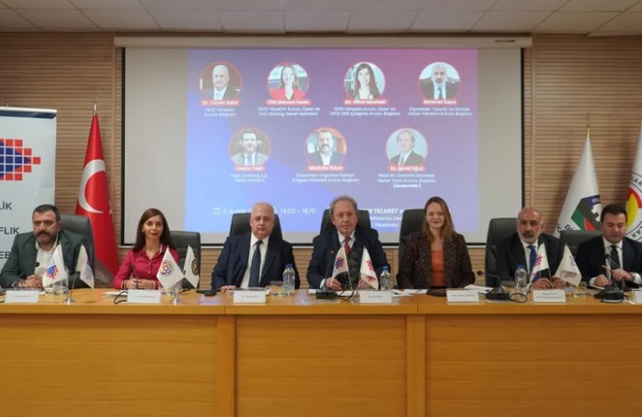 Anadolu Seminerleri, 2024'te Diyarbakır'da Düzenlendi