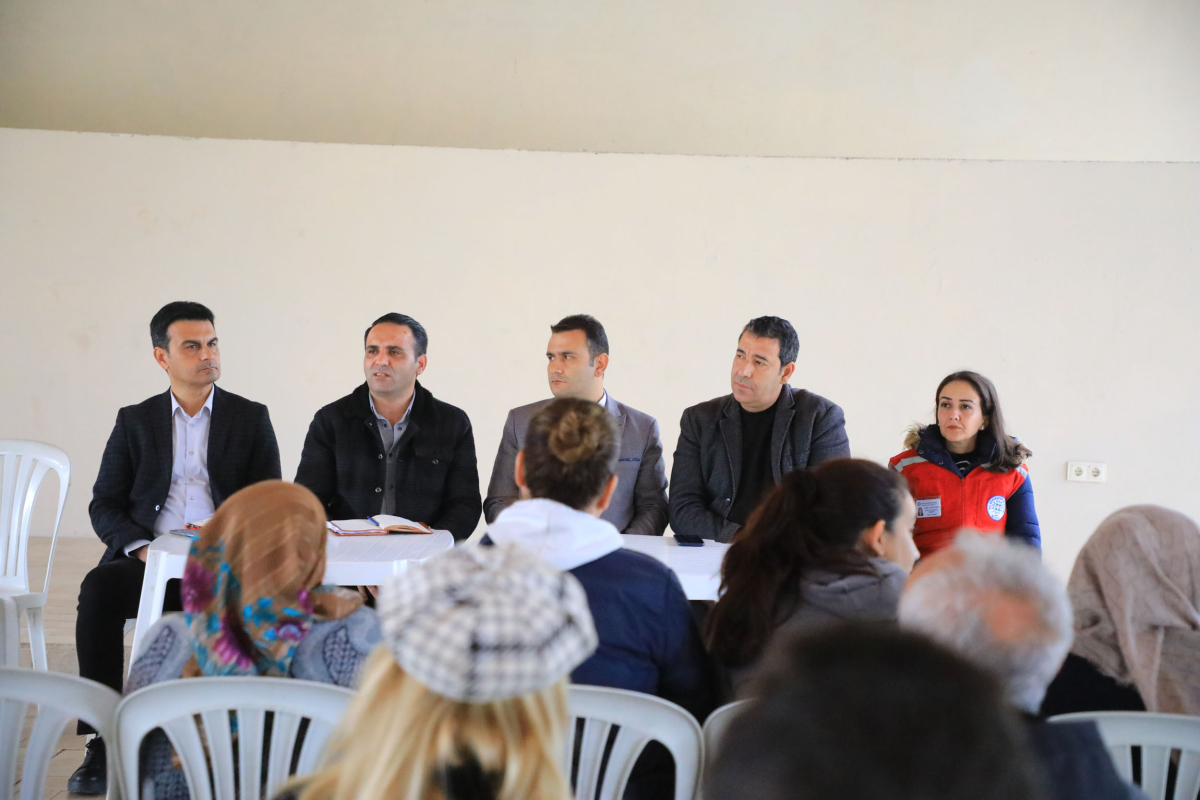 Muğla Büyükşehir Belediyesi, ipek böcekçiliğini canlandırmak için eğitim vermeye başladı