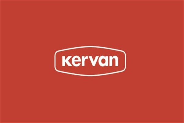 Kervan Gıda'da pay geri alım işlemi