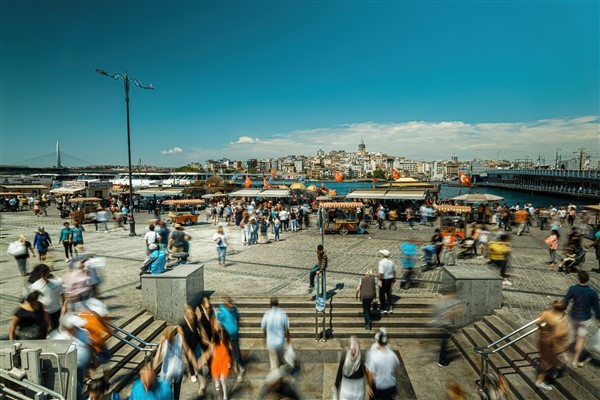 İBB, nakdi desteği bin 500 liraya çıkardı