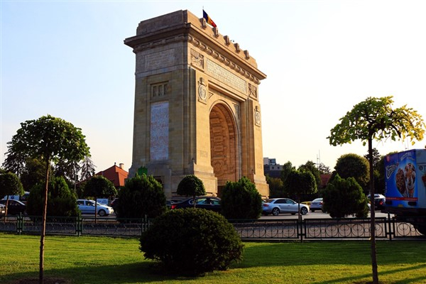 Odobescu: Romanya tam bir Schengen üyesidir