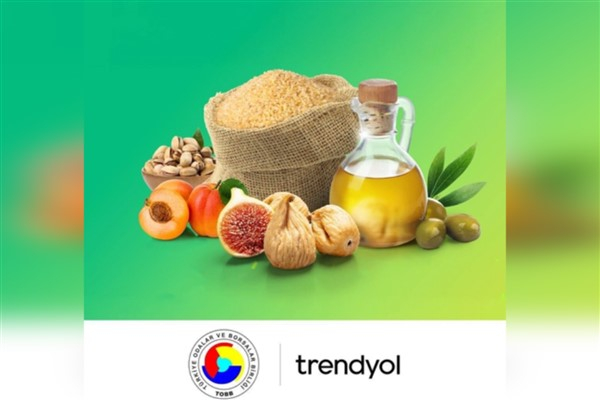 Trendyol, Yerli Malı Haftasını yöresinden ürünler ile kutluyor