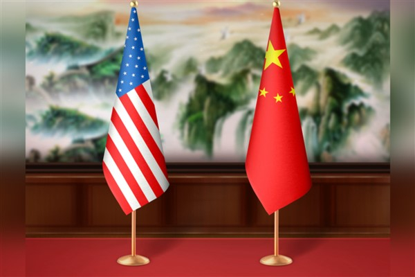 Cumhurbaşkanı Xi’den ABD-Çin İş Konseyi 2024 Gala Yemeği’ne tebrik mesajı