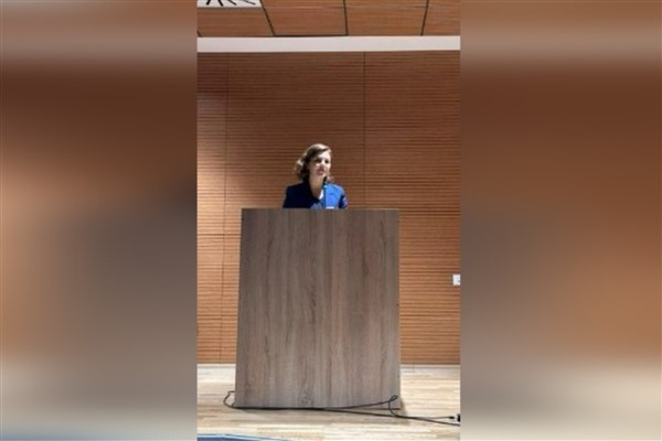 &Prime;Ziraat Mühendisleri İçin Kariyer İpuçları ve Tavsiyeleri&Prime; konuşuldu