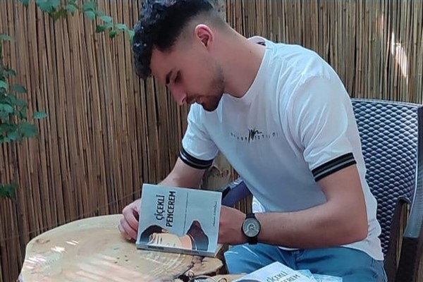 Batmanlı yazar Eroğlu'ndan yerel yazarlara destek çağrısı