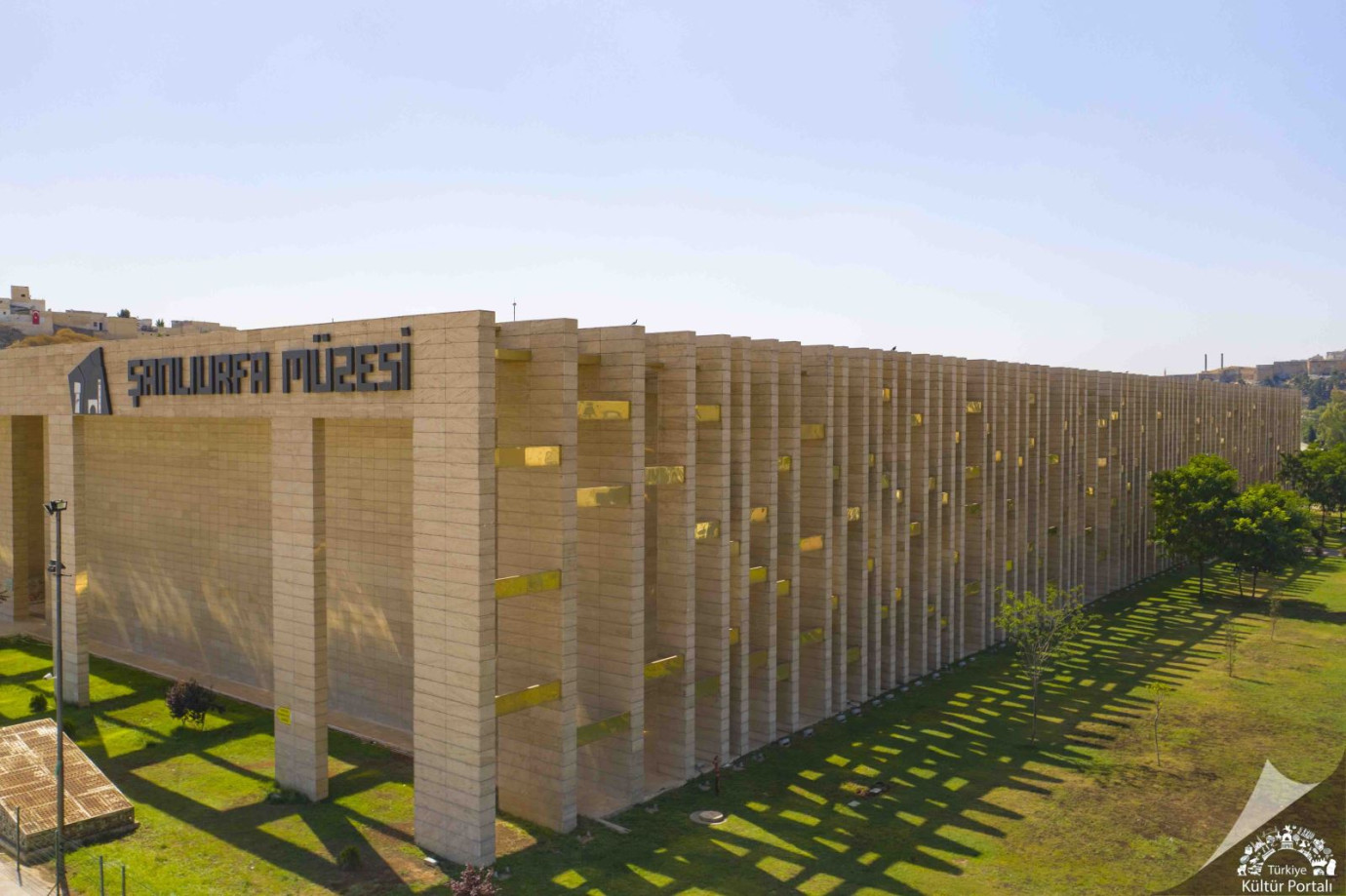 Roma'da Göbeklitepe Sergisine Yoğun İlgi