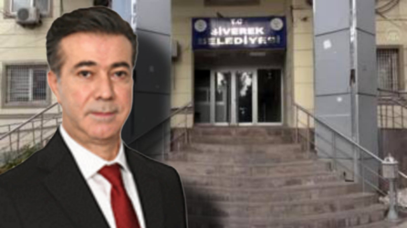 Siverek Belediyesi personel alımı sonuçlarını açıkladı