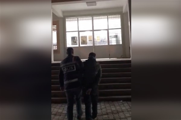 Antakya'da kesinleşmiş hapis cezası bulunan şahıs yakalandı