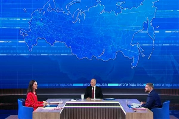 Putin: &Prime;Garip saç kesimli adam&Prime; Boris Johnson Ukrayna'nın barış yapmasını yasakladı