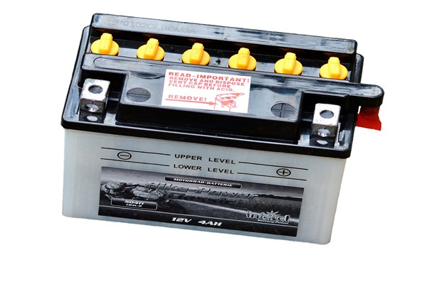 Yiğit Akü'nün yatırımları