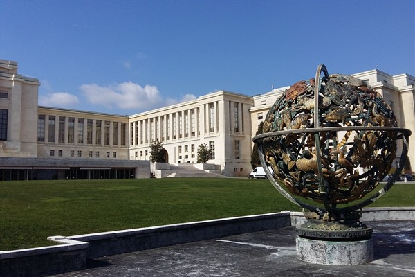 BM: Suriye, dünyanın en büyük insani krizlerinden biri olmaya devam ediyor