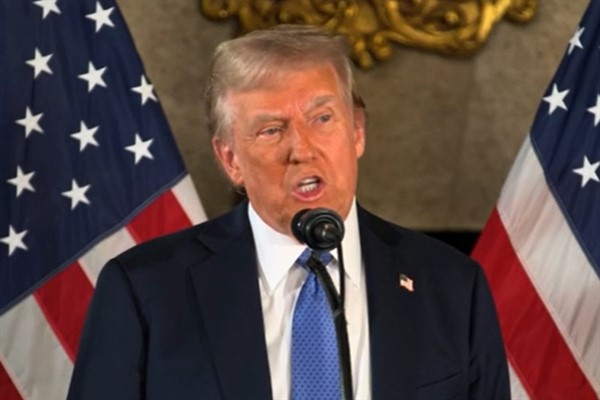 Trump, ABD'nin Grönland'ı satın alması gerektiğini yineledi