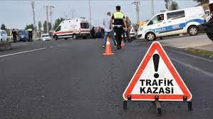 Siverek'te Trafik Kazası: 1 Kişi Hayatını Kaybetti, 3 Kişi Yaralandı