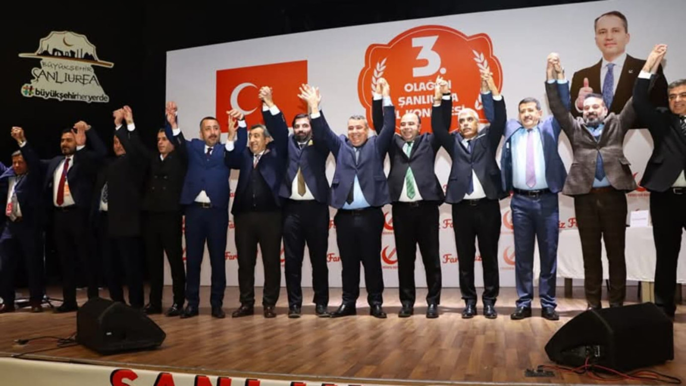 Nihat Çiftçi’den Ahmet Yetimoğlu’na Tebrik Mesajı