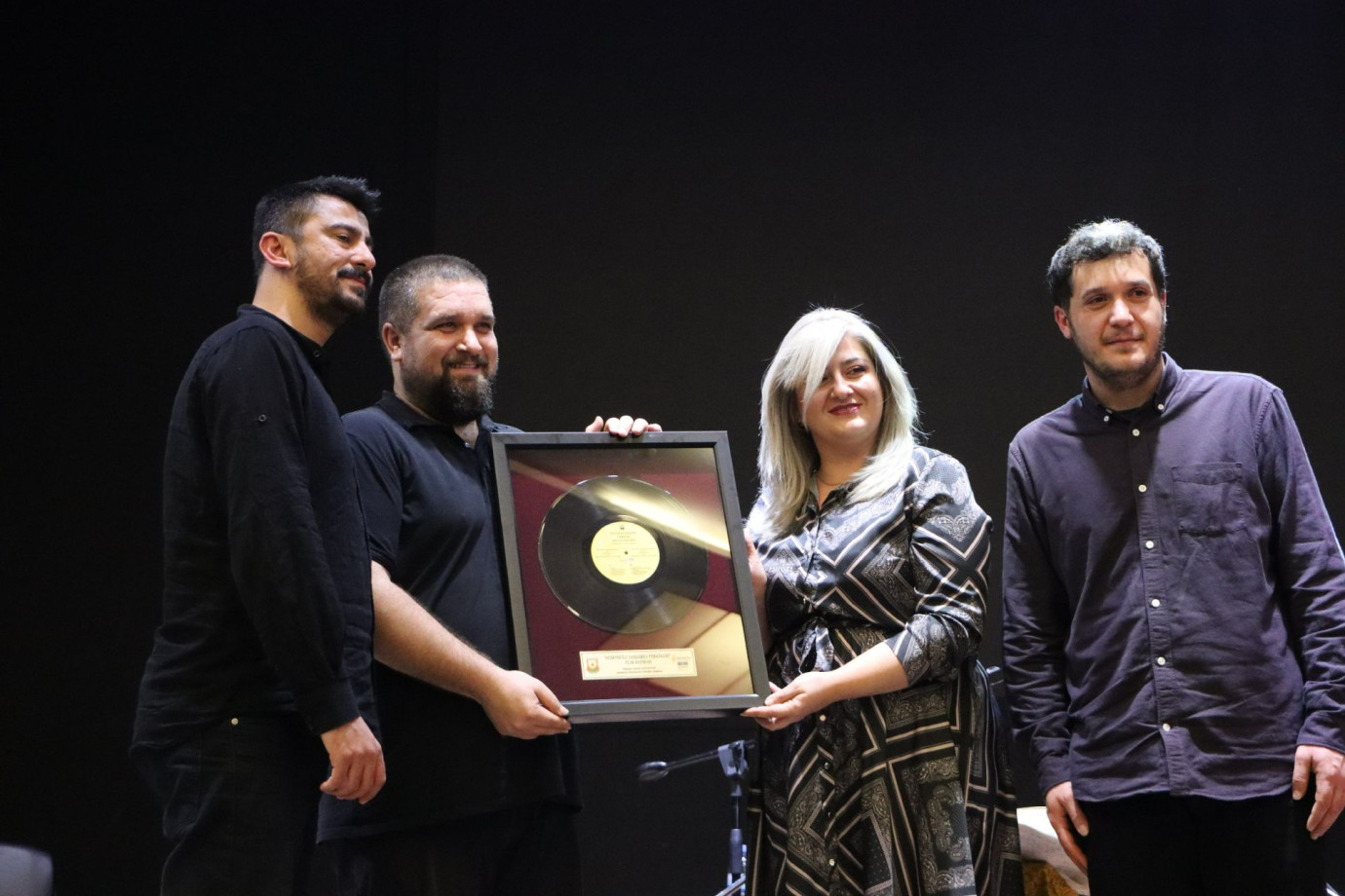 Şanlıurfalı Santur Sanatçısı Sedat Anar’dan İlahiler, Deyişler, Nefesler Konseri