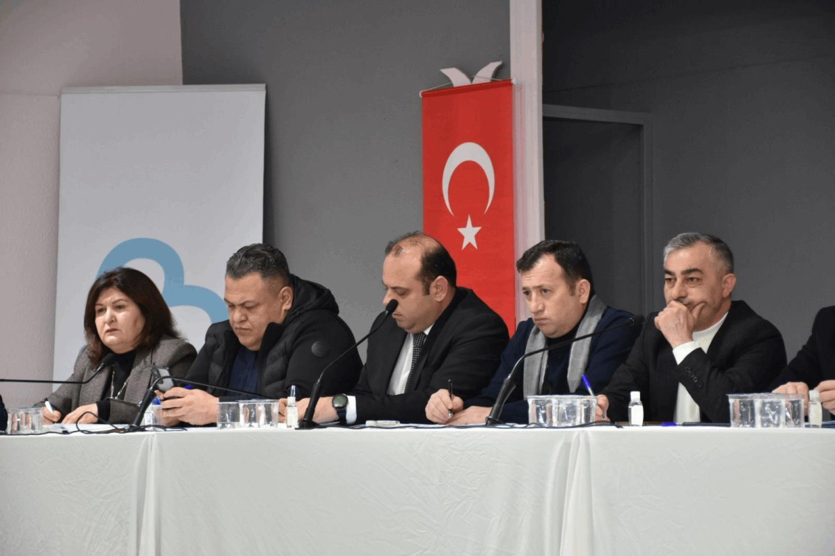 Balıkesir’de Muhtarlar Buluşması Devam Ediyor