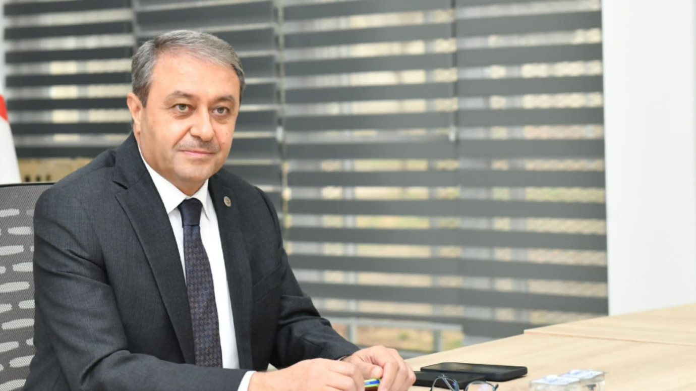 Şanlıurfa’da Yeni Yıl İçin 4 Bin 873 Personelle Asayiş Tedbiri