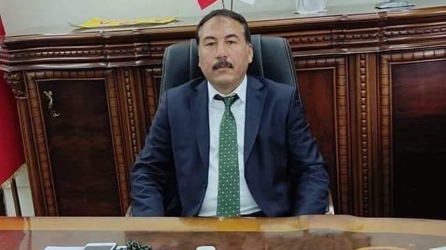 Şeyhanlıoğlu’ndan Yeni Yıl Mesajı