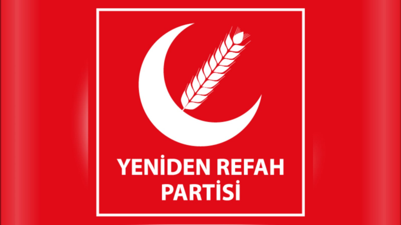 Yeniden Refah Partisi Şanlıurfa İl Kongresi ve Mahmut Perçin Hakkında Açıklama