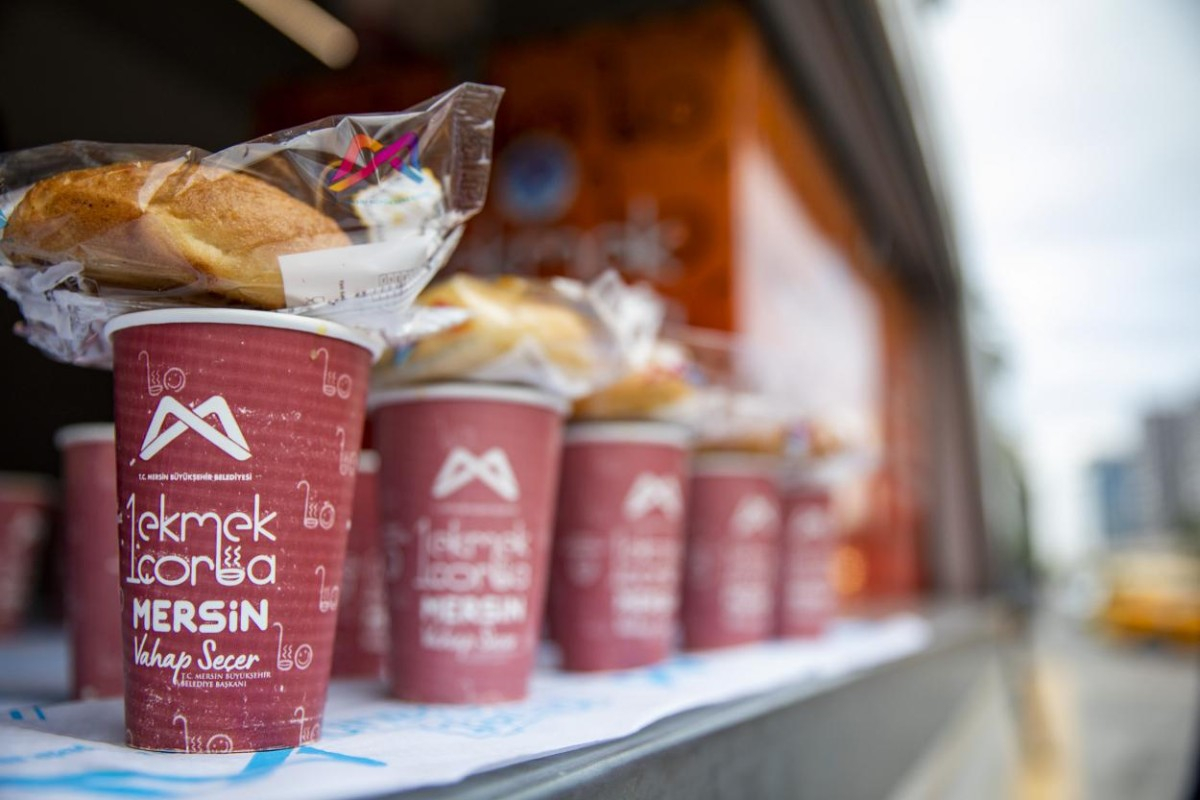 Büyükşehir, 2024'te Sosyal Hizmetlerle Onbinlerce Yurttaşın Hayatına Değer Katacak