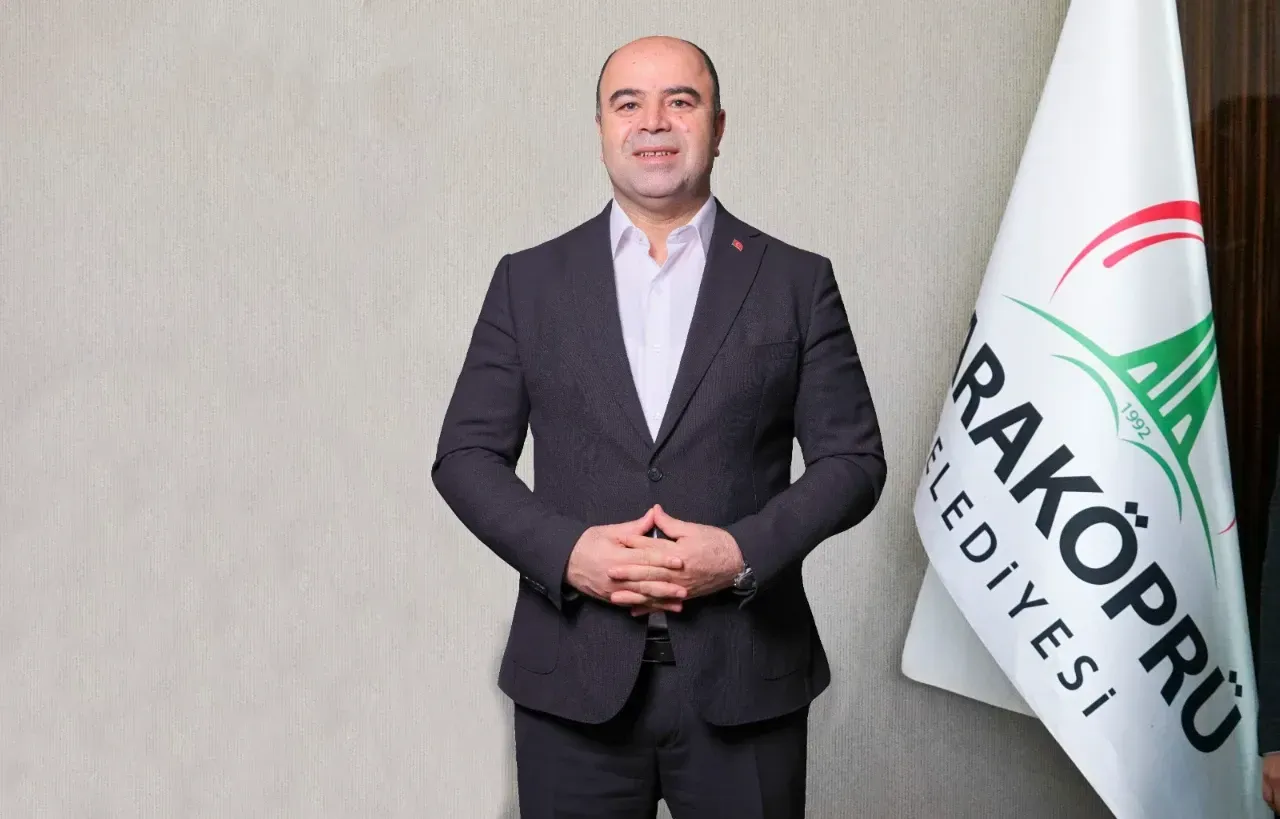 Başkan Nihat Çiftçi 'den Regaip kandili mesajı