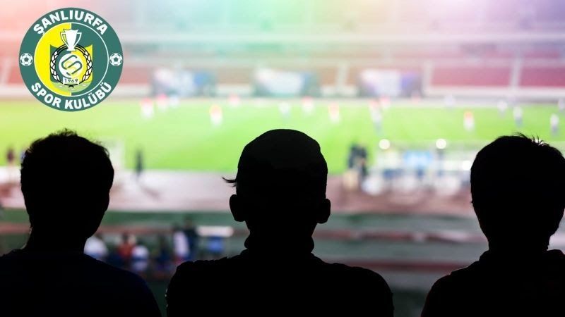 Şanlıurfaspor - Çorum FK Maçı Hangi Kanalda ve Saat Kaçta?