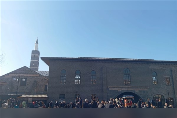 Diyarbakır’da Narin’in köyündeki imam görevden alındı