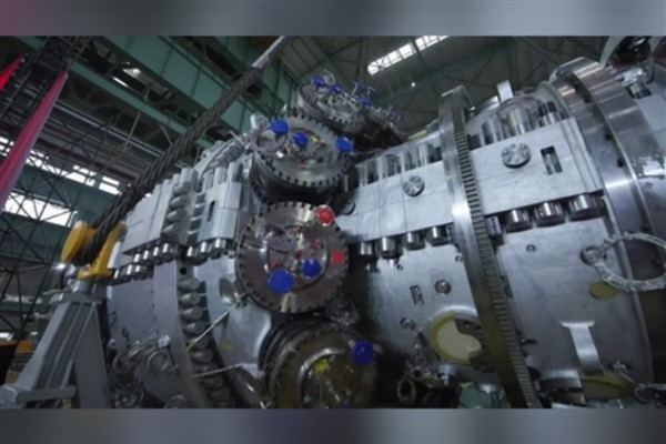 Çin Küresel İnovasyon Endeksi’nde 11. sıraya yükseldi