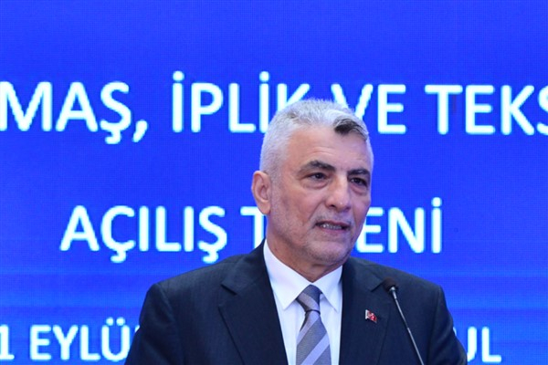 Bakan Bolat, Hatay’da sivil toplum kuruluşlarıyla bir araya geldi